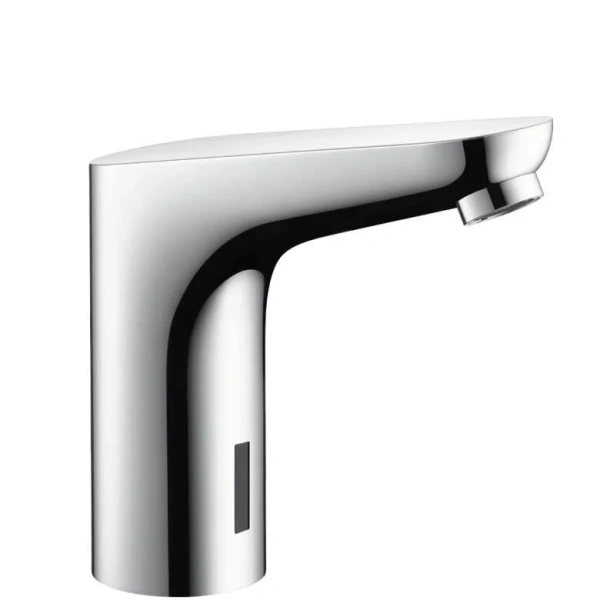 Смеситель для раковины бесконтактный Hansgrohe Focus 31172000 - фото 1