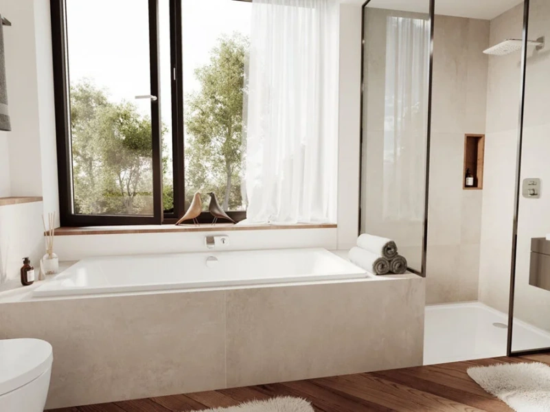 Ванна стальная Kaldewei Cayono mod. 749 170x70 см с покрытием Easy-Clean и Anti-SlIp, прямоугольные - фото 5