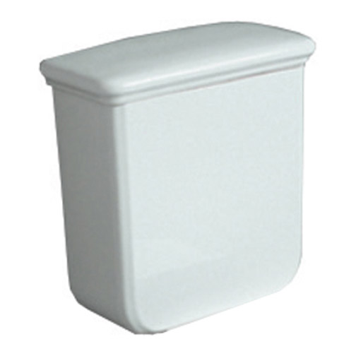 Бачок для унитаза Simas Lante черный - фото 6