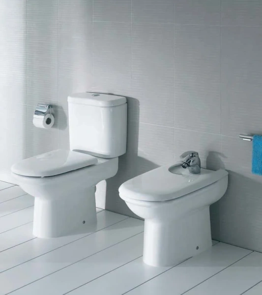 Бачок для унитаза Roca Giralda нижний подвод воды, по запросу - фото 2