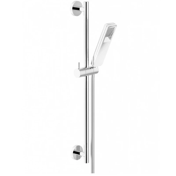 Душевой гарнитур Nobili белый - фото 3