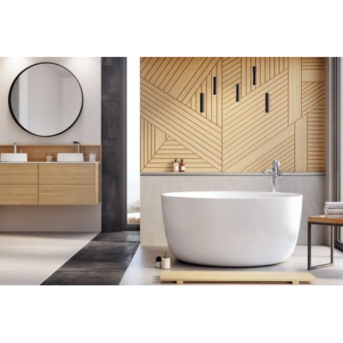 Ванна Balteco Allure, без гидромассажа, маленькие - фото 5