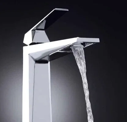 Смеситель для раковины Grohe Allure Brilliant 23033000 - фото 4