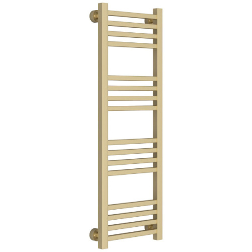 Полотенцесушитель водяной Сунержа Модус PRO 30х100 см матовая шампань - фото 1