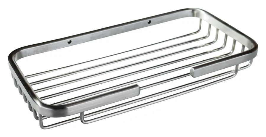 Решетка для ванной Bemeta Cytro хром - фото 1