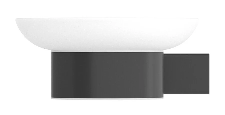 Мыльница Cezares Stylus сатин - фото 4