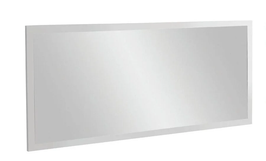 Зеркало с подсветкой Jacob Delafon Mirrors 140 см с функцией анти-пар - фото 1