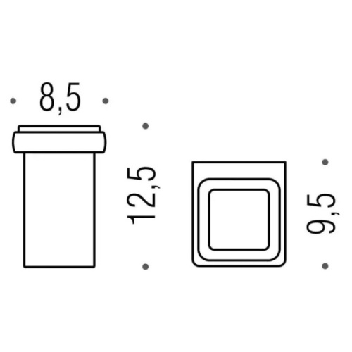 Схема, современные, hi-tech - фото 2
