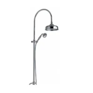 Душевая система Nicolazzi Doccia 5712WS20 - фото 4