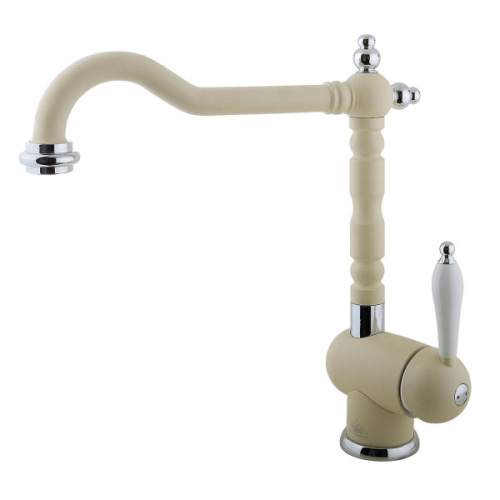 Смеситель для кухни Timo Morea  2406F - фото 2