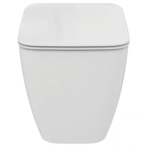 Унитаз напольный Ideal Standard Strada II технология AquaBlade, без бачка, со скрытым бачком - фото 3