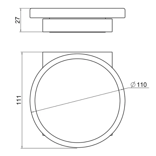 Мыльница Timo Petruma золото матовое - фото 2