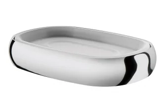 Мыльница Am.Pm Sensation отдельностоящая - фото 1