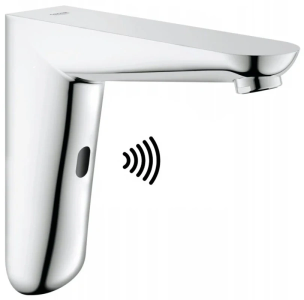 Смеситель для раковины бесконтактный Grohe Euroeco CE  36274000 - фото 1