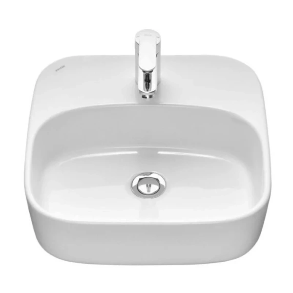 Раковина Акватон Одри 42 см накладная - фото 3