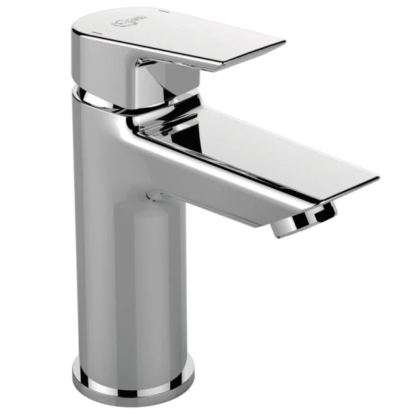 Смеситель для раковины Ideal Standard Tesi хром - фото 1