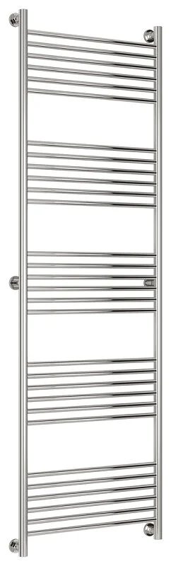 Полотенцесушитель водяной Сунержа Богема+ 0220-1960 60х190 см перемычка прямая