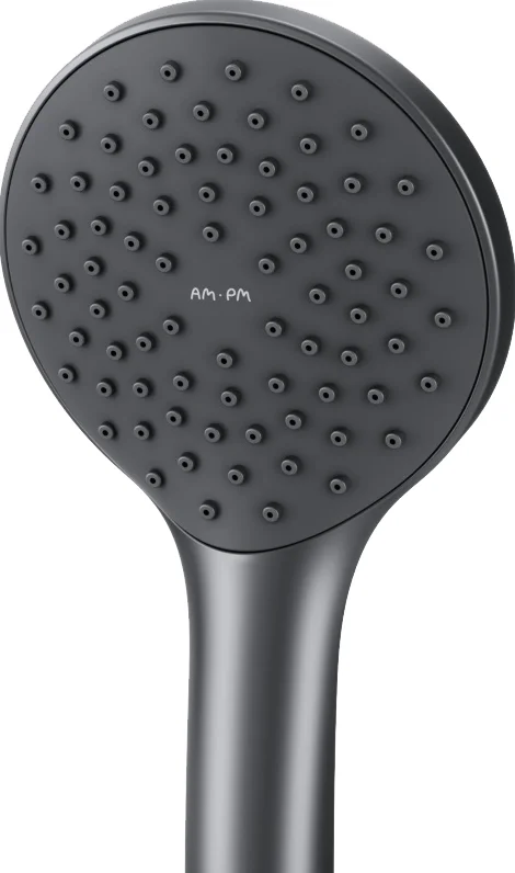 Душевой комплект Am.Pm X-Joy черный, по запросу index_1 - фото 10