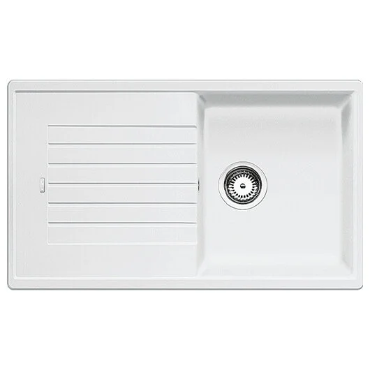 Мойка для кухни, цвет белый, Blanco Zia 5 S - фото 2
