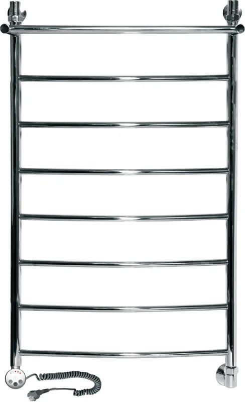 Полотенцесушитель электрический Ника Arc 120х60 см левый - фото 1