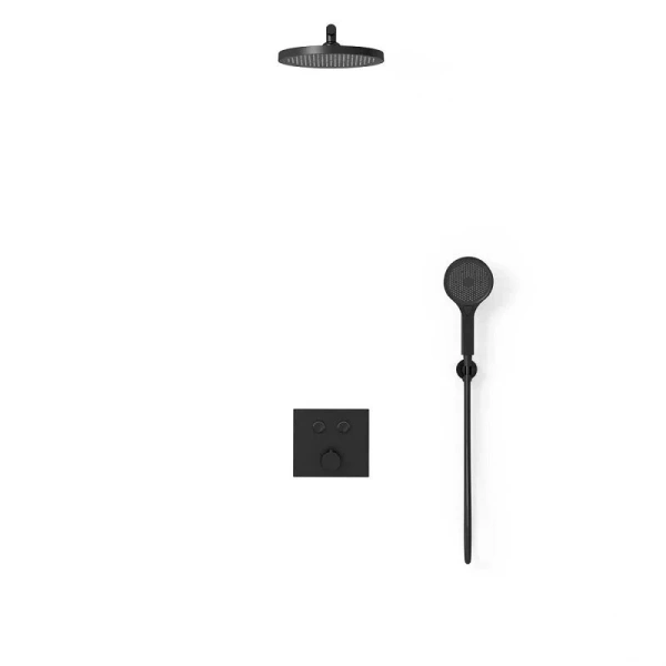 Душевой комплект Vincea VSFW-4212 встраиваемый