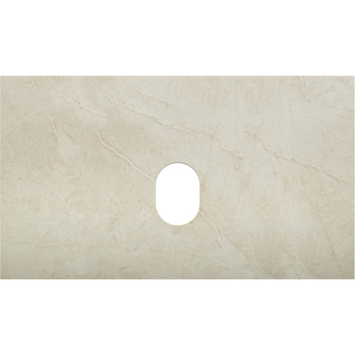 Столешница BelBagno 80 см marmo crema opaco - фото 14