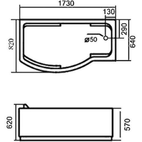 Схема, асимметричные - фото 4
