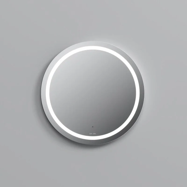 Зеркало с подсветкой Am.Pm X-Joy 60 см круглое, с подсветкой - фото 7