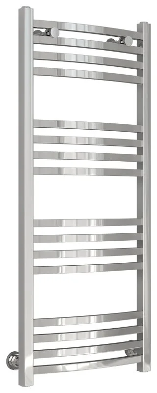Полотенцесушитель водяной Сунержа Аркус 0251-1040 40х100 см из нержавеющей стали