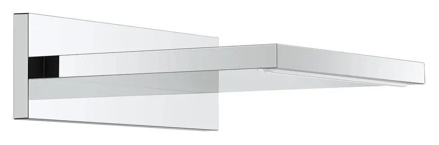 Излив каскадный для душа Grohe Allure 13317000 - фото 3