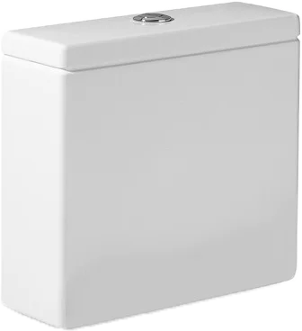 Бачок для унитаза Roca Hall белый - фото 2