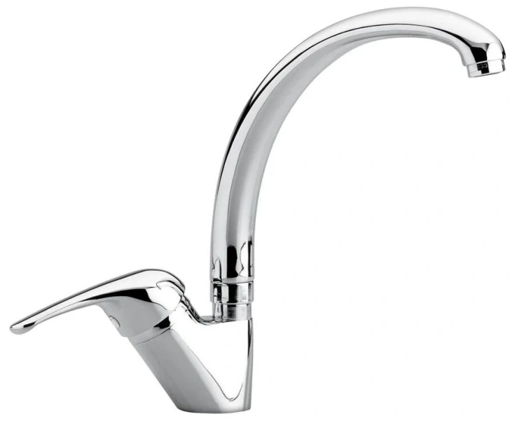 Смеситель для кухни Emmevi Ambra 9087 - фото 1