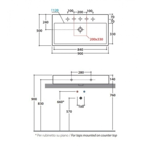 Схема, белые - фото 4