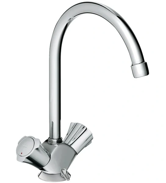 Смеситель для кухни Grohe Costa L 31812001 - фото 1