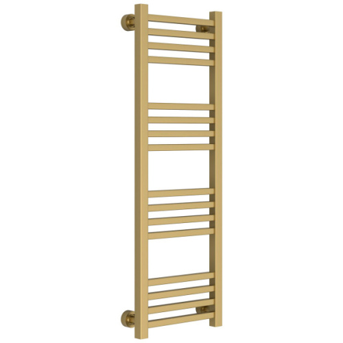 Полотенцесушитель водяной Сунержа Модус PRO 30х100 см золотой шелк - фото 7