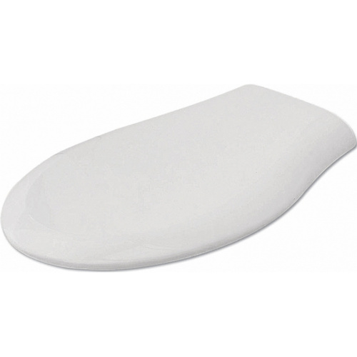 Сиденье для унитаза soft close ArtCeram Blend BLA006 - фото 9