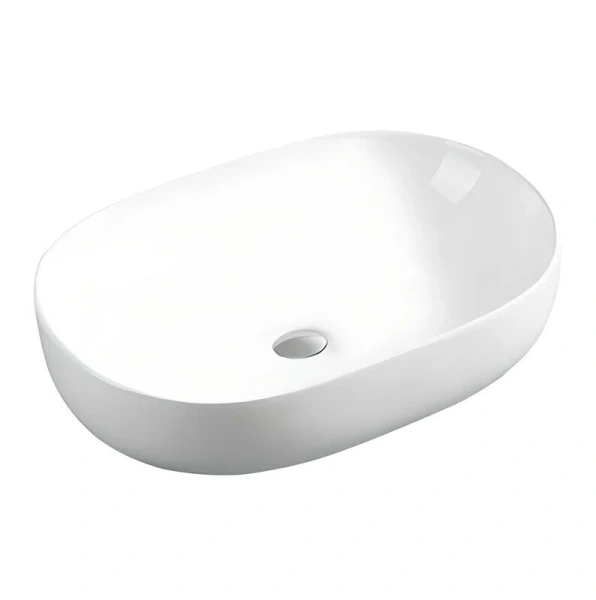 Раковина Vincea 60 см накладная - фото 1