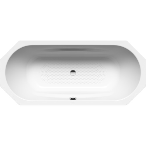 Ванна стальная Kaldewei Ambiente Vaio Duo 8 953 180х80 см - фото 4