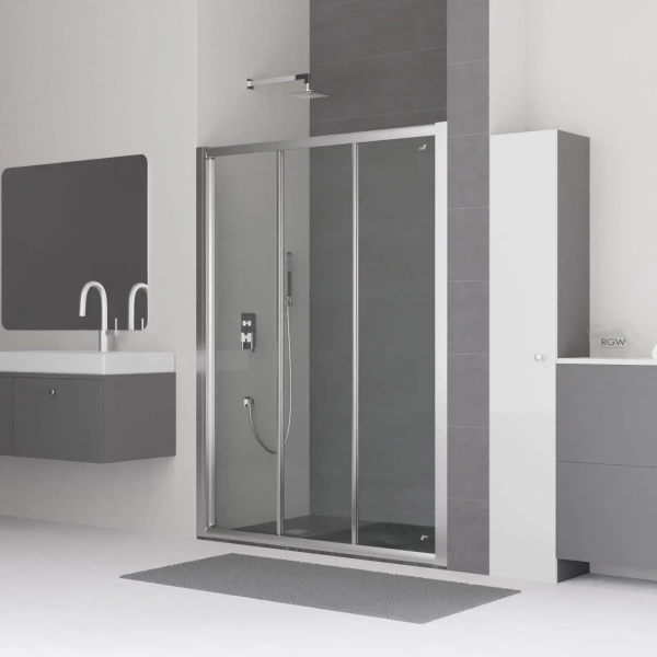 Душевая дверь RGW Classsic CL-11 80 04091108, 80 см - фото 3