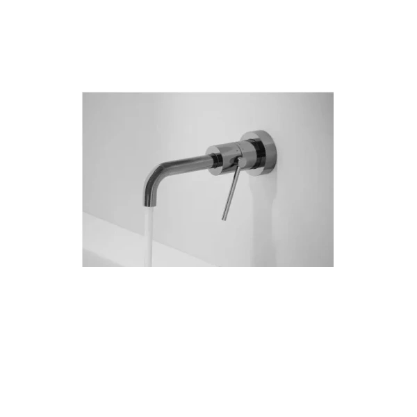 Смеситель для раковины Nobili Velis VE125198/1CR встраиваемый - фото 3