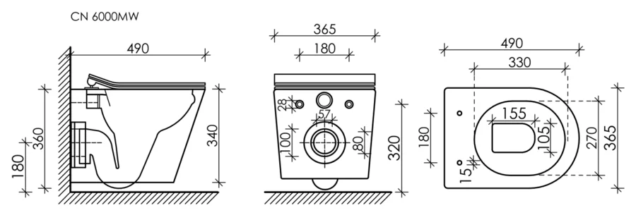 Схема - фото 10