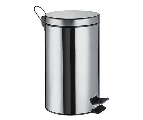 Мусорное ведро WasserKRAFT 3 л - фото 1