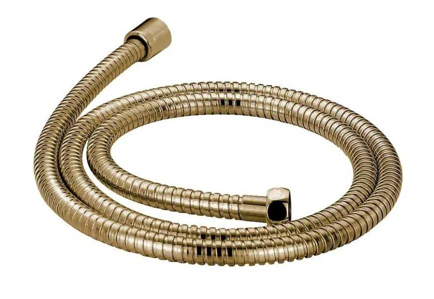 Шланг для душа Cezares CZR-C-FMDC2-120 гибкий - фото 4