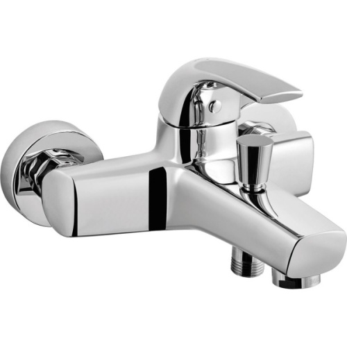 Смеситель для ванны Am.Pm Sense хром - фото 1