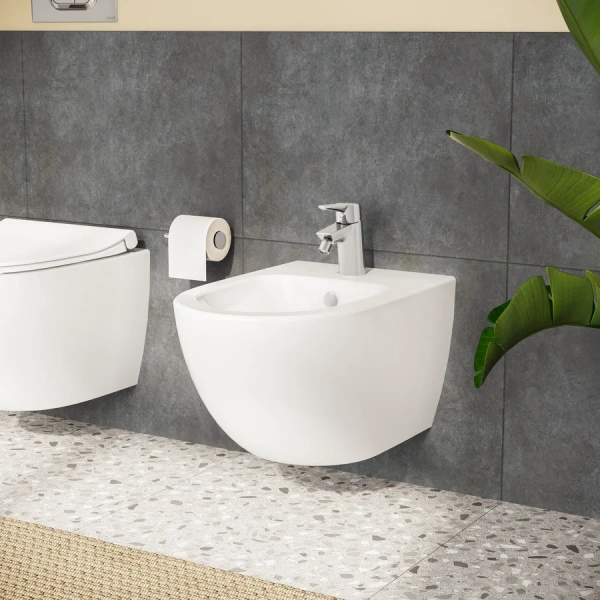 Биде подвесное VitrA Sento - фото 4