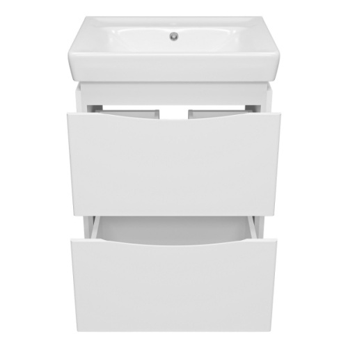 Тумба для раковины Misty Венера П-Внр01060 index_2 - фото 5