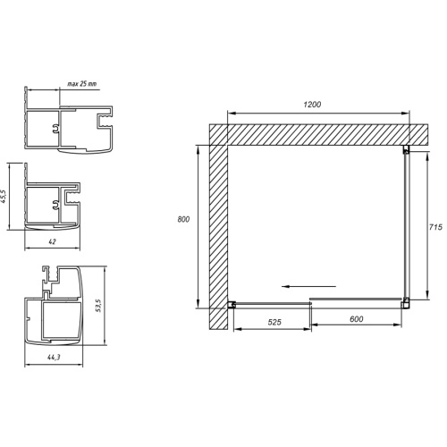 Схема, современные, hi-tech - фото 3
