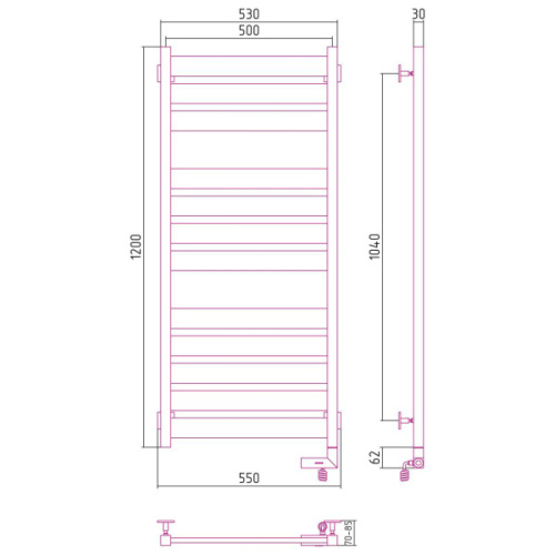 Схема, другие - фото 3