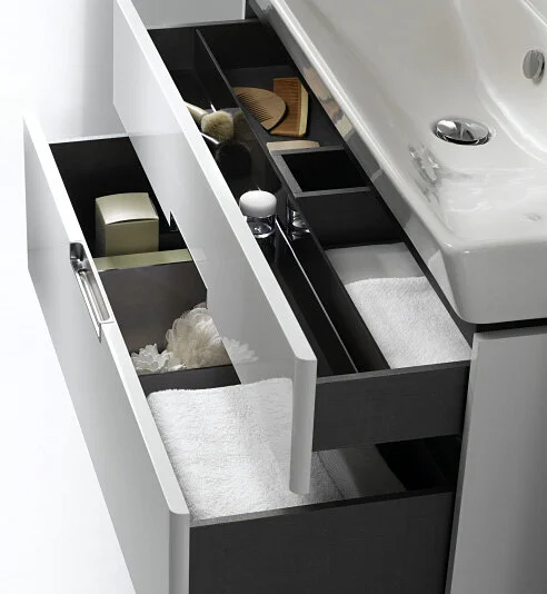 Мебель для ванной Jacob Delafon Reve EB1136, моноблок - фото 5