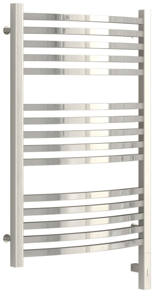 Полотенцесушитель электрический Сунержа Аркус 3.0 50x80 см правый, другие цветовые решения - фото 2